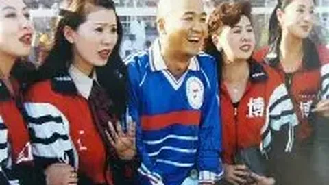 揭秘中超漫长中场休息之谜！专家马德兴曝内幕：赛程制定竟与世界杯豪赌有关？