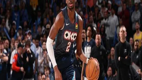 NBA焦点对决：快船战费城，6中4精选赛事解析，不容错过的精彩让分预测！